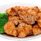 Best Sesame Chicken (Lunch) in Stockbridge, GA