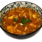 Best Hot & Sour Soup in Stockbridge, GA